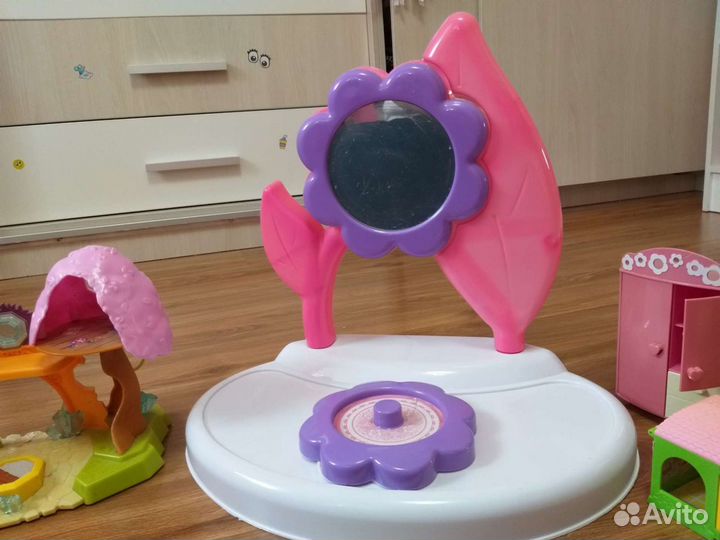 Игрушка Замок