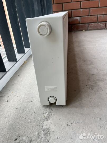 Радиатор отопления