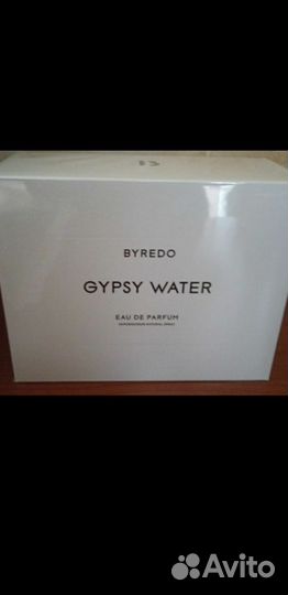 Byredo 100мл оригинал