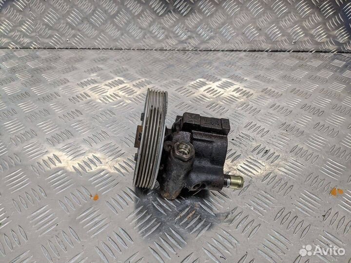 Гур Renault Megane