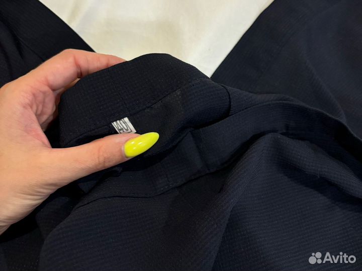 Брюки палаццо