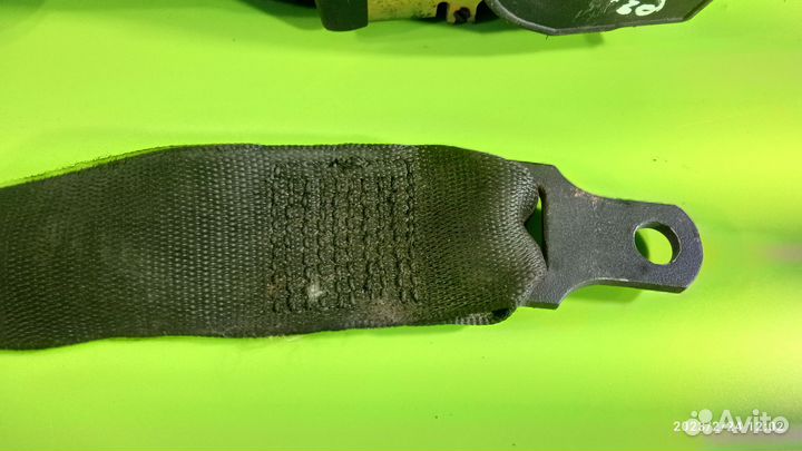 Ремень безопасности передний правый для BMW Е34