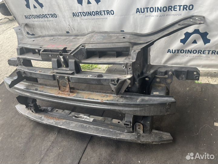 Передняя панель Volkswagen Golf 5 Jetta 5 1K080558