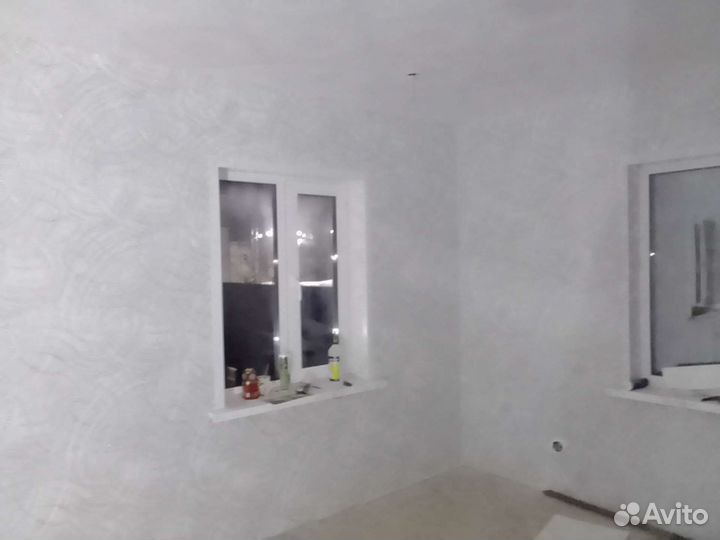 Отделочные работы