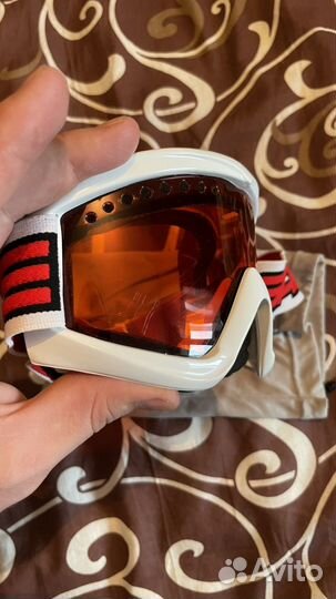Горнолыжные очки Race