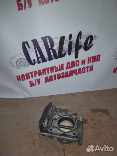 Заслонка дроссельная mazda L3-DE L3-VE LF-DE LF-V