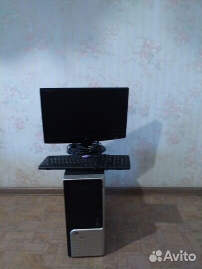 Компьютер комплект