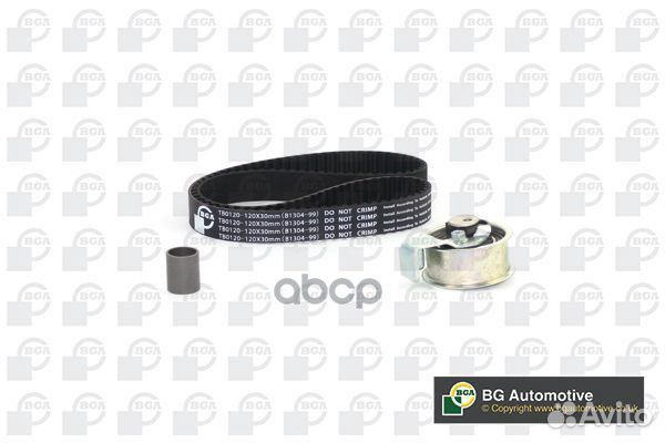 Рем.к-кт грм Audi A2/A3/A4, VW Golf/Bora/Passa