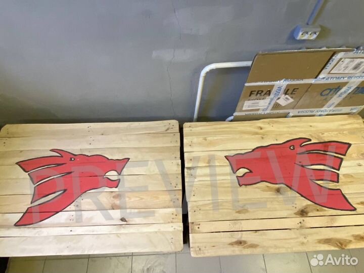 Рисую картины на заказ