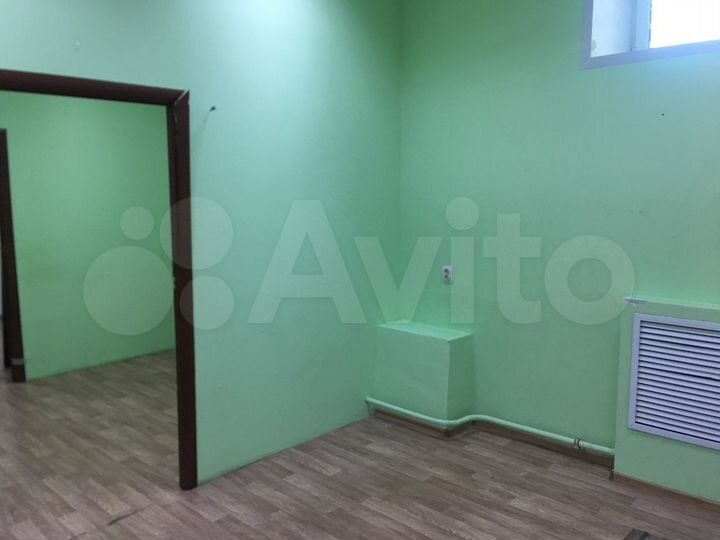 Офис, 31 м²