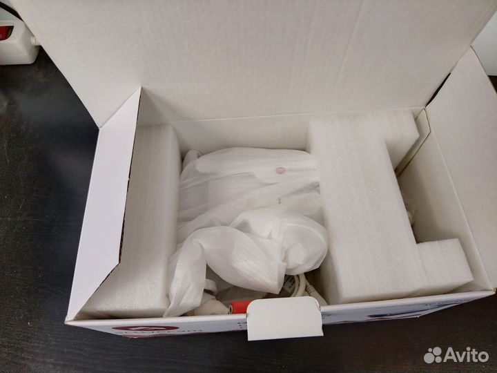 Видеокамера ActiveCam AC-D2143IR3