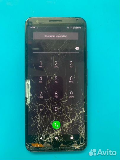 Ремонт телефонов Asus, Meizu, Nokia