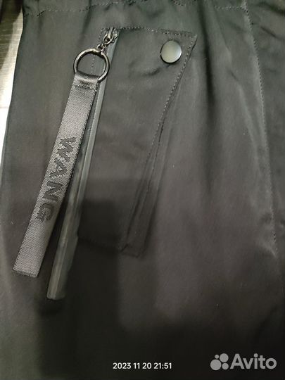 Куртка зима 42-44 Тинсулейт