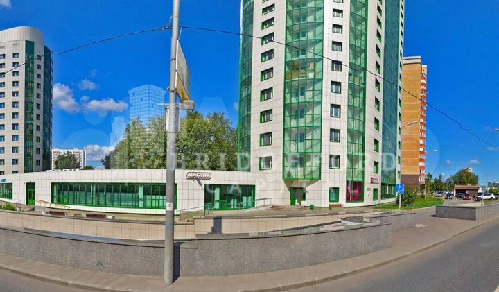 Арендный бизнес, окупаемость - 10 лет и 4 месяца