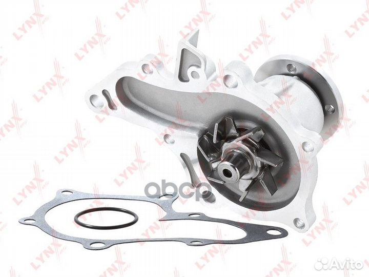 Насос водяной CW0405 lynxauto