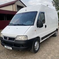 FIAT Ducato 2.3 MT, 2011, 450 000 км