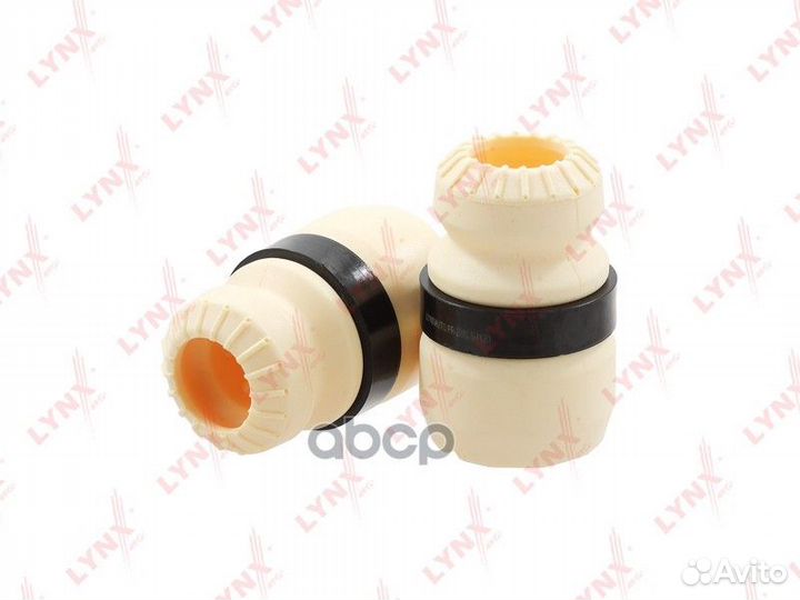 Защитный комплект амортизаторов (отбойники) з