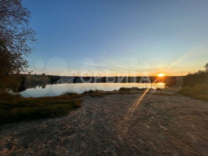 Участок 6,2 сот. (СНТ, ДНП)