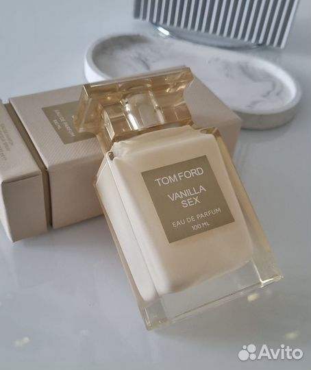 Tom ford vanilla sex 100 мл парфюмерная вода