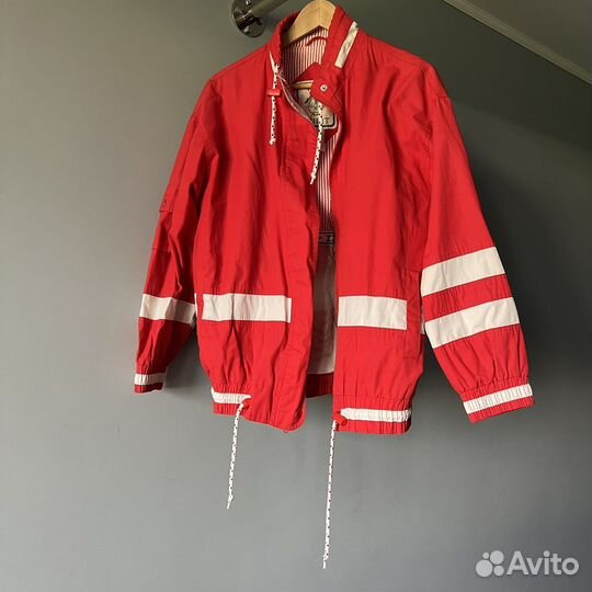 Куртка винтаж Америка