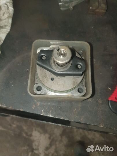 Плунжерная пара volkswagen t4