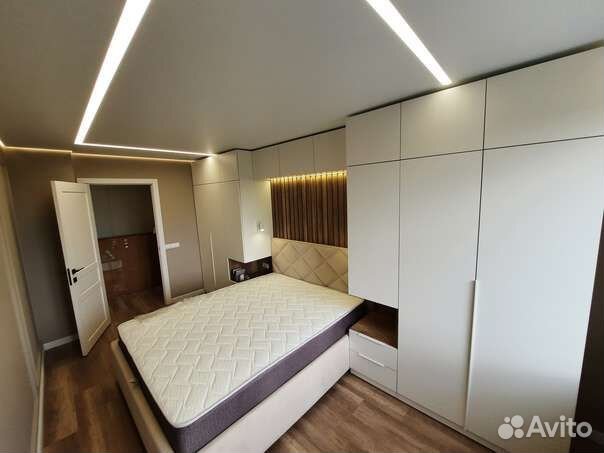 Сборка мебели