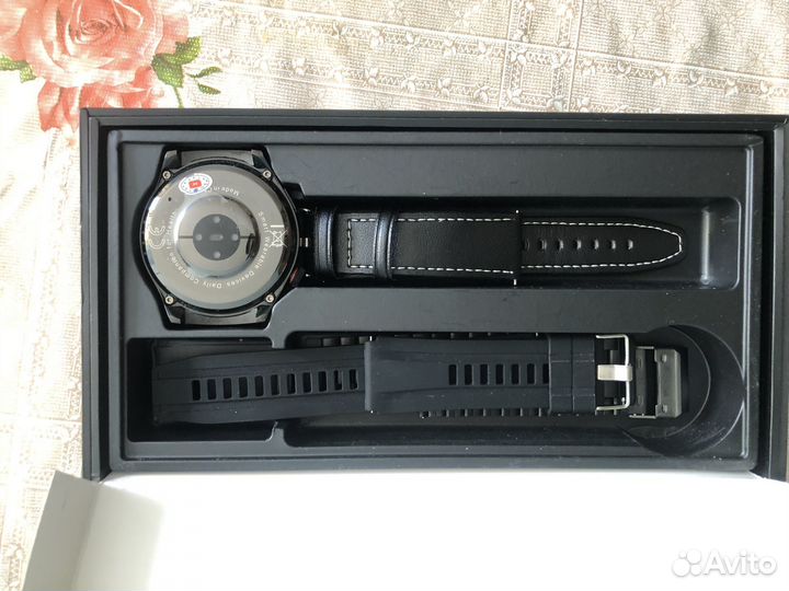 SMART watch x6Max