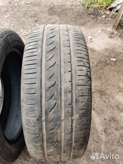 Formula Energy 195/50 R15