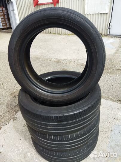 Dunlop Enasave EC300+ 175/55 R15