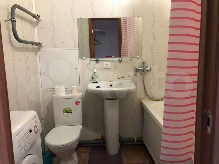 1-к. квартира, 34 м², 14/16 эт.