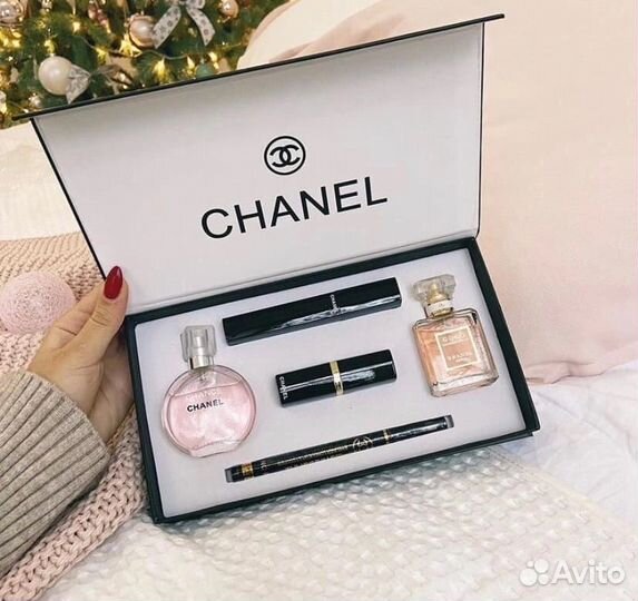 Подарочный набор