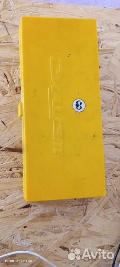 Железные игрушки из СССР