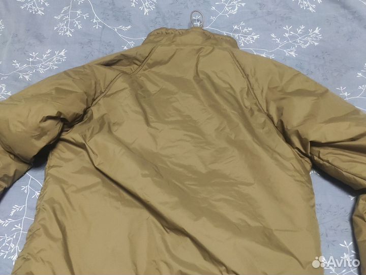 Куртка тактическая Sioen level 7