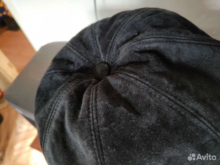 Берет женский