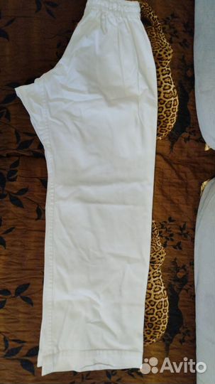 Кимоно для каратэ размер 40-42 на рост 170