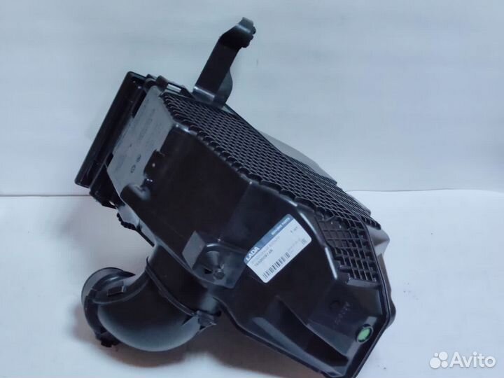 Корпус воздушного фильтра Kaptur ор-л 165000974R