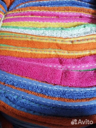 Полотенце банное