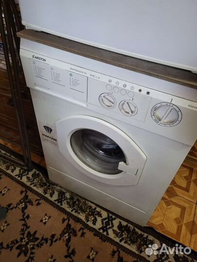 Стиральная машина бу