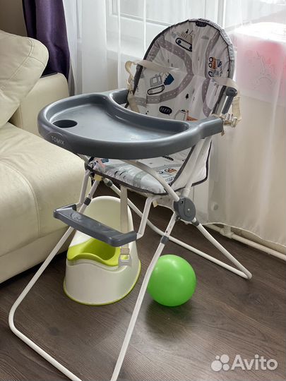 Стул для кормления