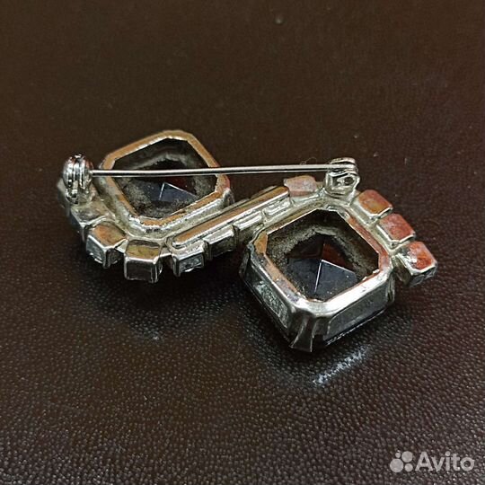 Брошь СССР (сзр)