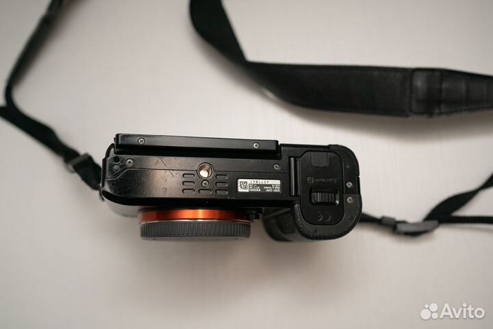 Sony A7R (первая)