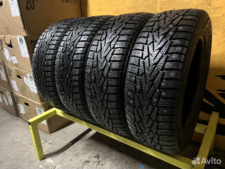 Nokian Tyres Nordman 7 SUV 215/60 R17