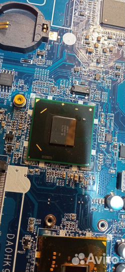 Материнка hk9 для ноутбуков Sony