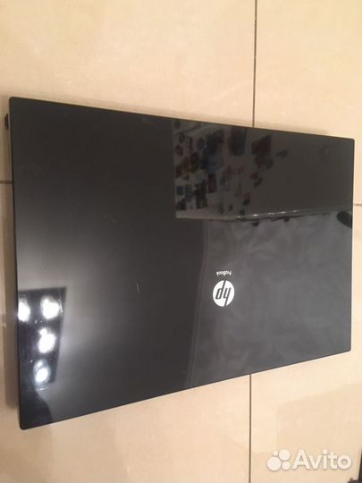 Ноутбук HP probook 4515s на запчасти