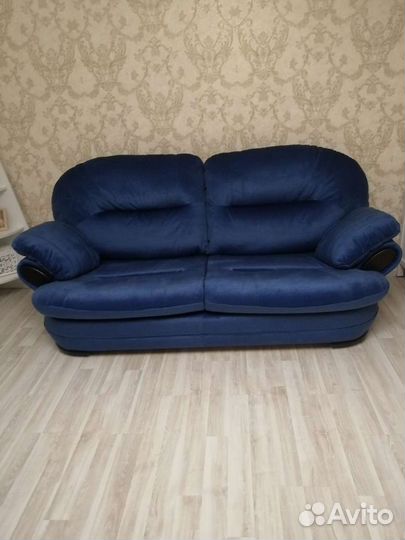 Перетяжка и ремонт мягкой мебели, химчистка