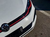 Volkswagen Golf GTI 2.0 AMT, 2019, 41 000 км, с пробегом, цена 3 400 000 руб.