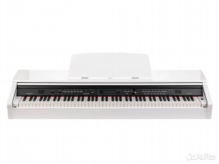 Цифровое пианино Medeli DP330-PVC-WH