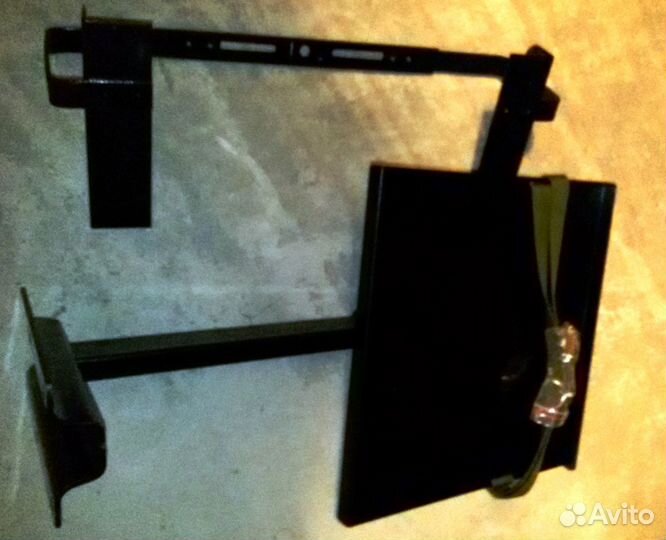 Кронштейн для телевизора и двд