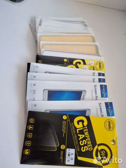 Защитное стекло