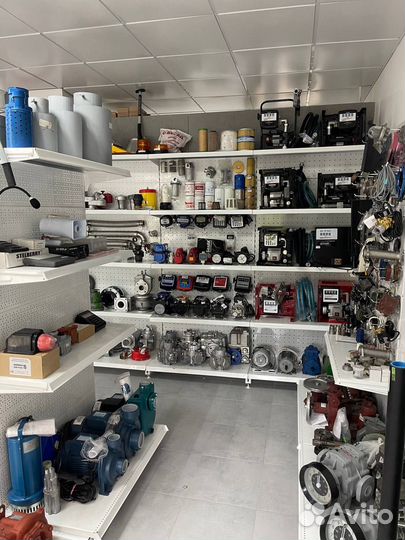 Трк Топливораздаточные колонки Нара 27 (50л./мин.)